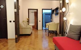 Apartament Athenee Palace Bucharest